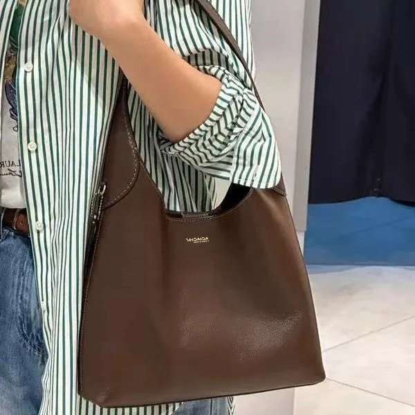 Coach Shoulder Bags Brooklyn Bag image 3