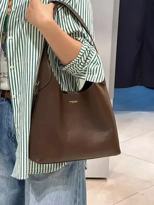 Coach Shoulder Bags Brooklyn Bag product detail image 3