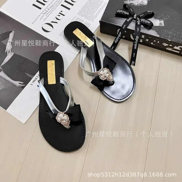 Unbranded Sandals Flat Thong product detail image 4