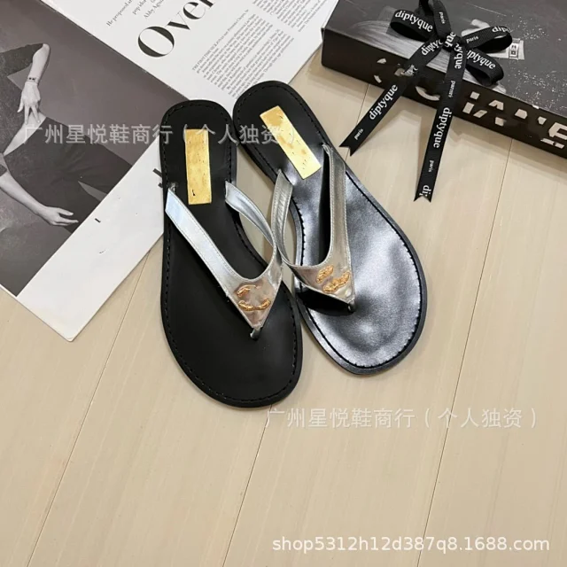 Unbranded Sandals Flat Thong product detail image 15