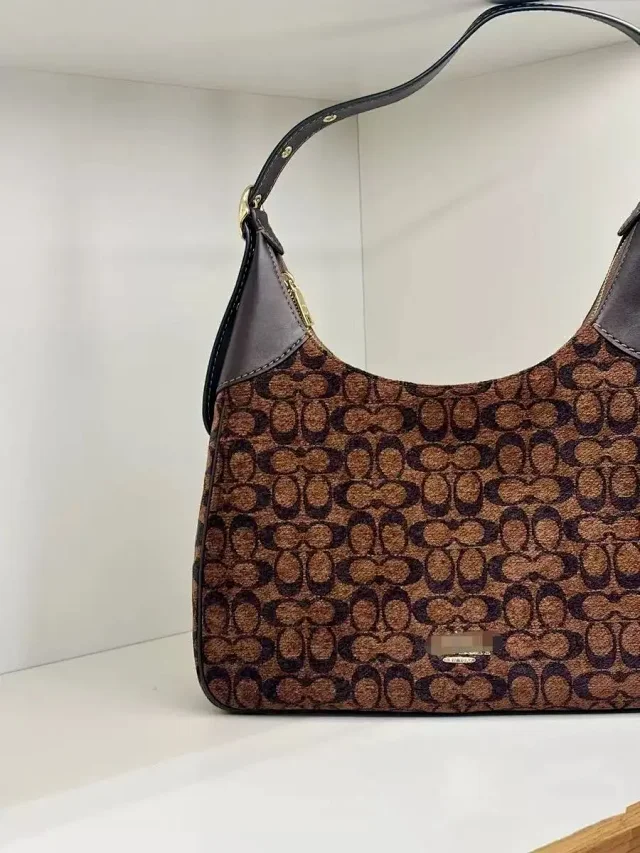 Coach Shoulder Bags Eliza Bag 36 product detail image 4