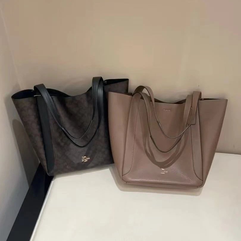 Coach Handbags Hadley Tote image 4