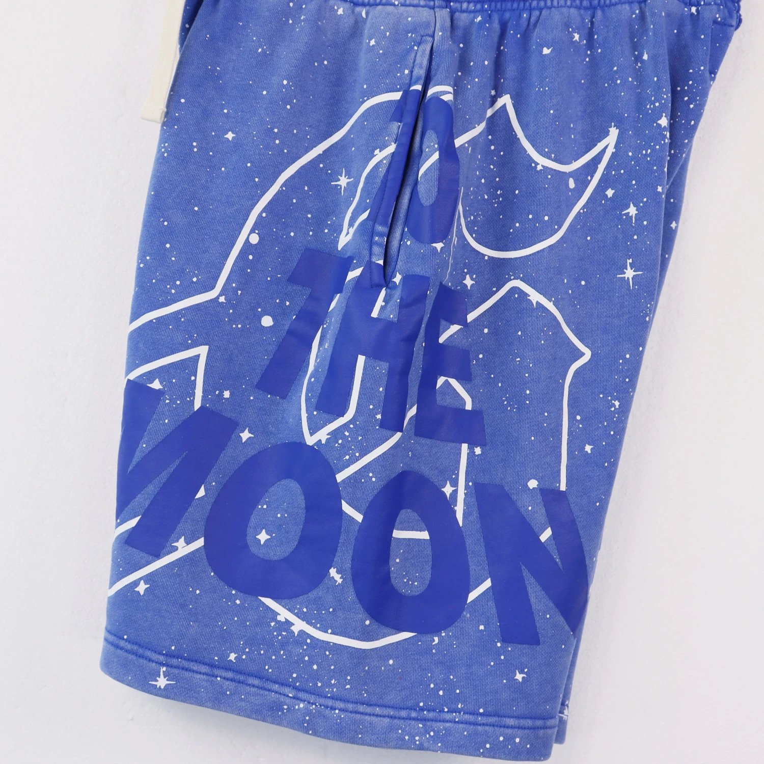 GRA Manifesto Shorts Pink - 20