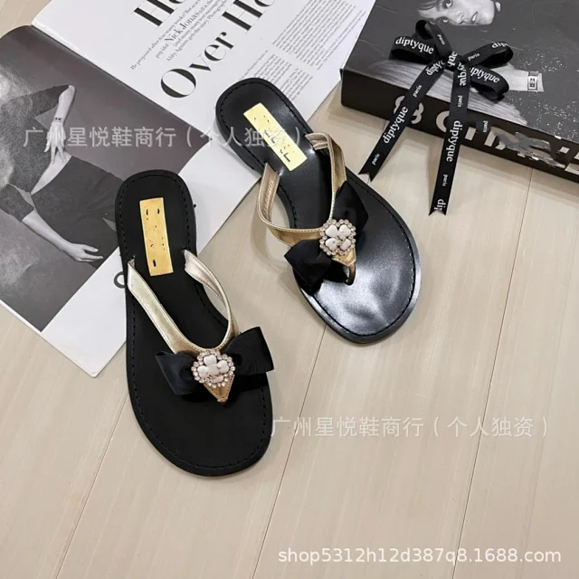 Unbranded Sandals Flat Thong product detail image 2