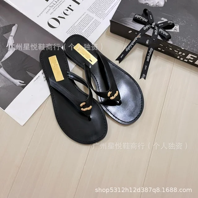Unbranded Sandals Flat Thong product detail image 13