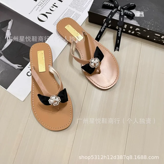 Unbranded Sandals Flat Thong product detail image 8