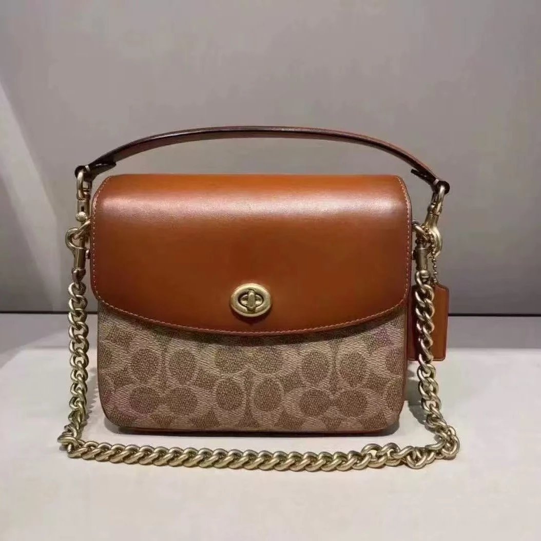 Coach Crossbody Bags Cassie 19 image 1