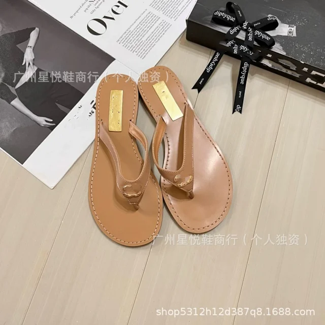 Unbranded Sandals Flat Thong product detail image 19