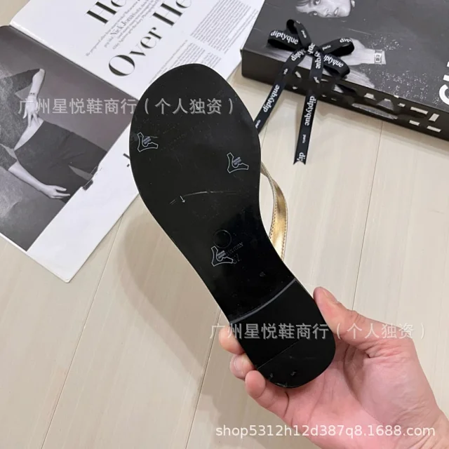 Unbranded Sandals Flat Thong product detail image 21