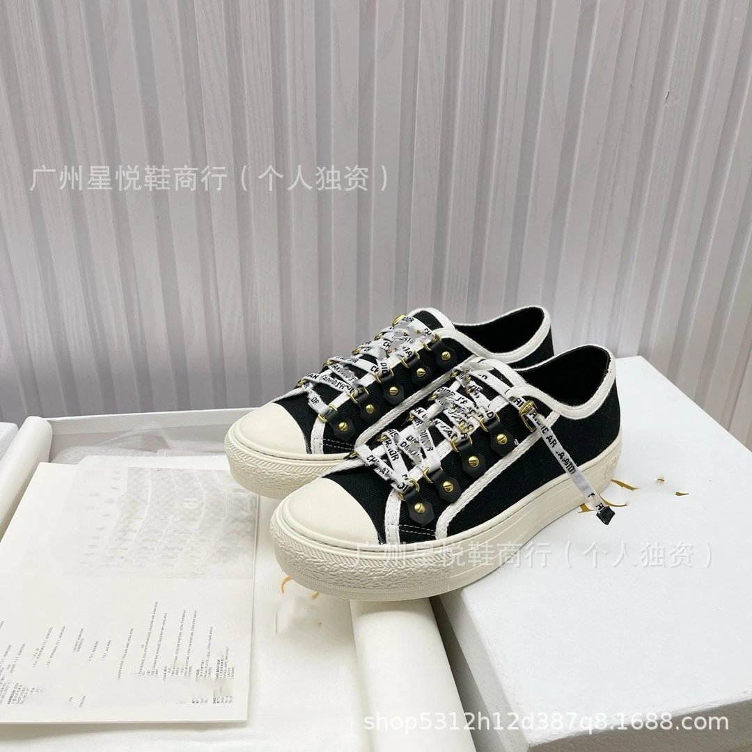 Black Lettering Shoelaces