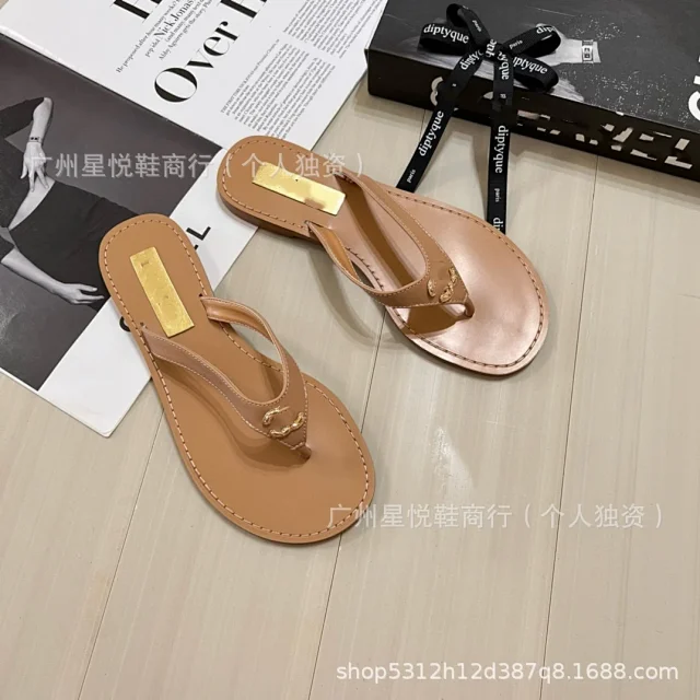 Unbranded Sandals Flat Thong product detail image 20