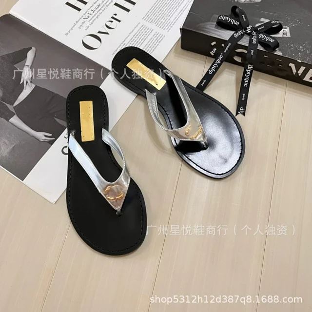Unbranded Sandals Flat Thong product detail image 16