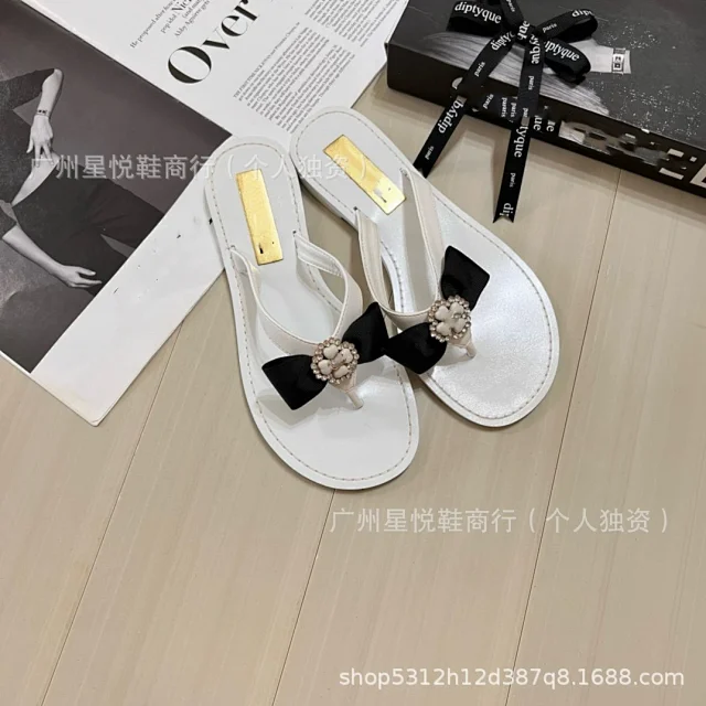 Unbranded Sandals Flat Thong product detail image 9