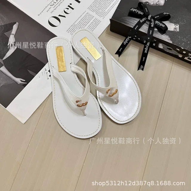 Unbranded Sandals Flat Thong product detail image 11