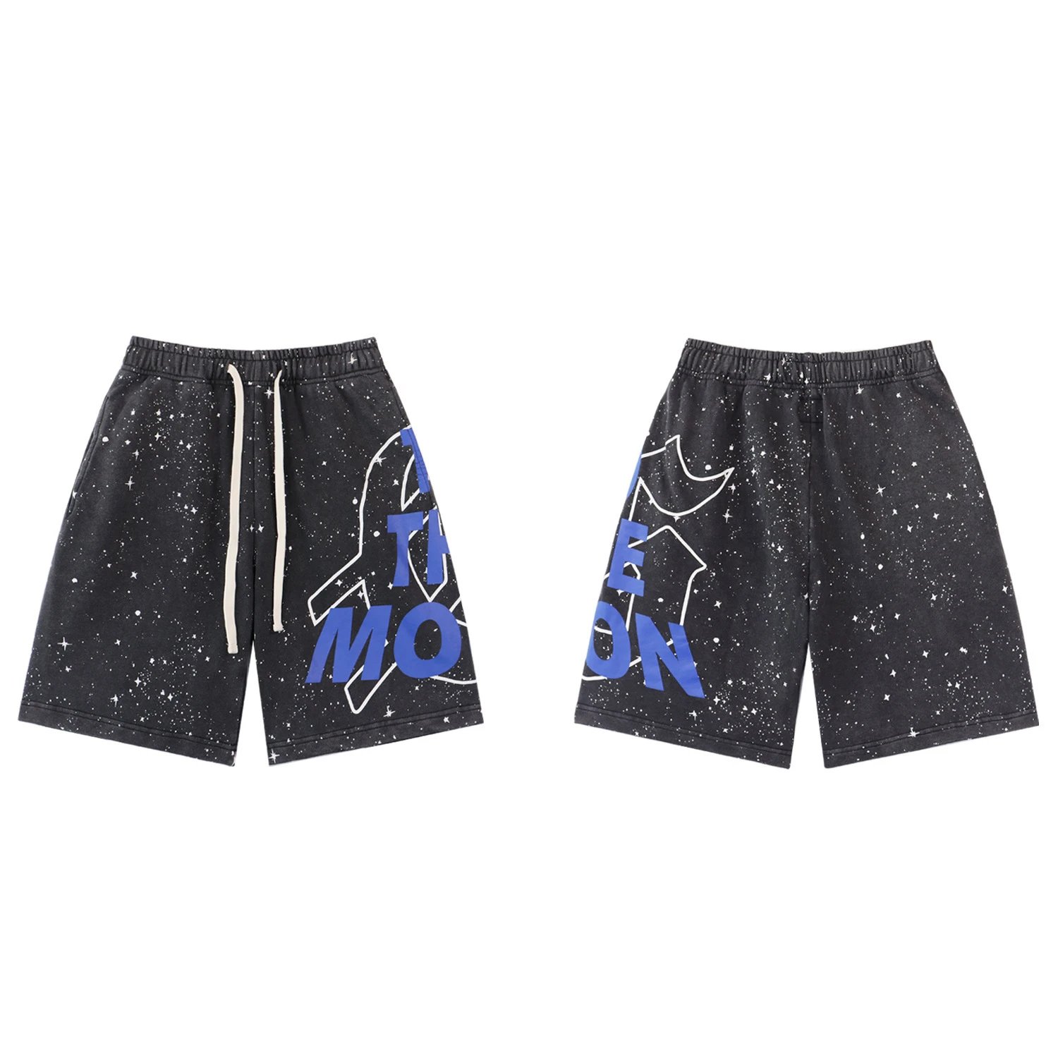 GRA Manifesto Shorts Pink - 18