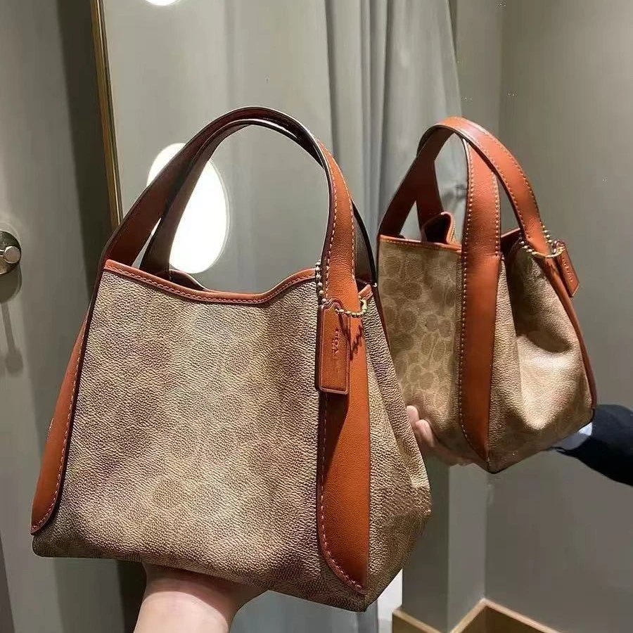 Coach Handbags Hadley Hobo 21 image 3