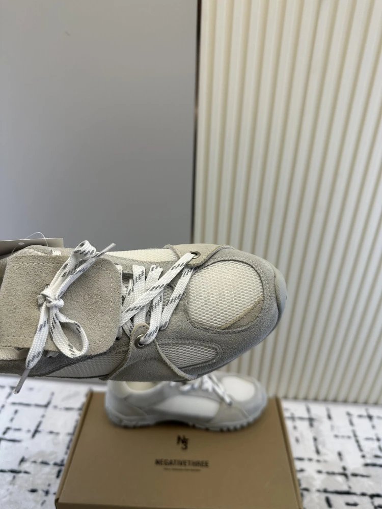 Off-White x Asics Gel-Lyte III Yellow Black Sneakers - 12