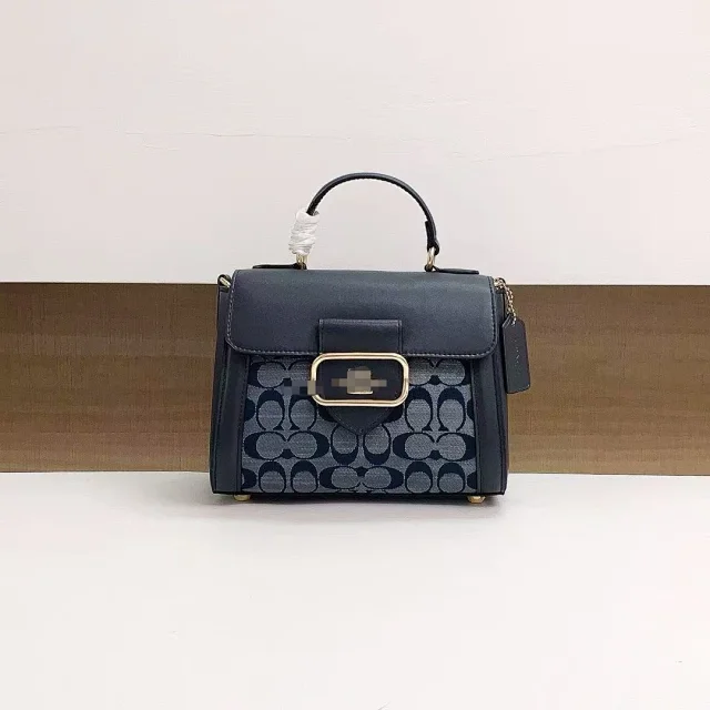 Coach Crossbody Bags Morgan 21 Top-Handle Bag product detail image 3