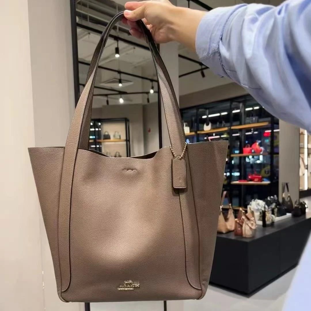 Coach Handbags Hadley Tote image 2