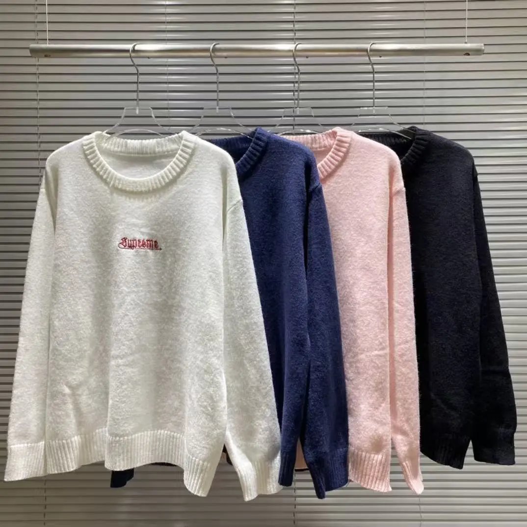 Disney x Design Snow White Graphic Knit Sweater White - 5