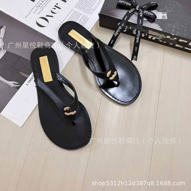 Unbranded Sandals Flat Thong product detail image 14