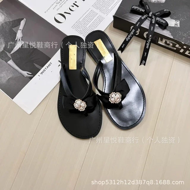 Unbranded Sandals Flat Thong product detail image 5