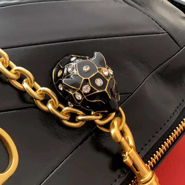 Unbranded 6008 / 6009 Chain-Strap Handbags product detail image 8