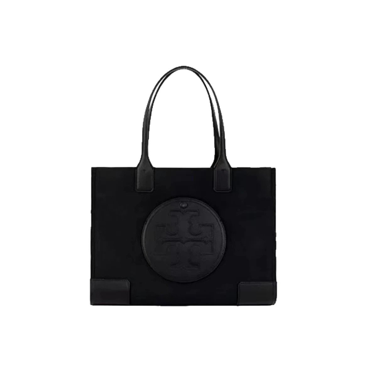 Tory Burch Handbags Nylon tote with Double T logo image 5
