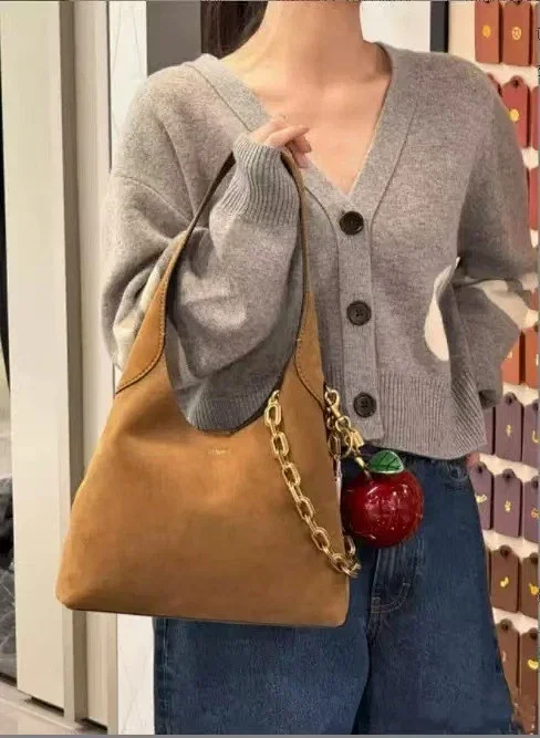 Coach Shoulder Bags Brooklyn Bag product detail image 4