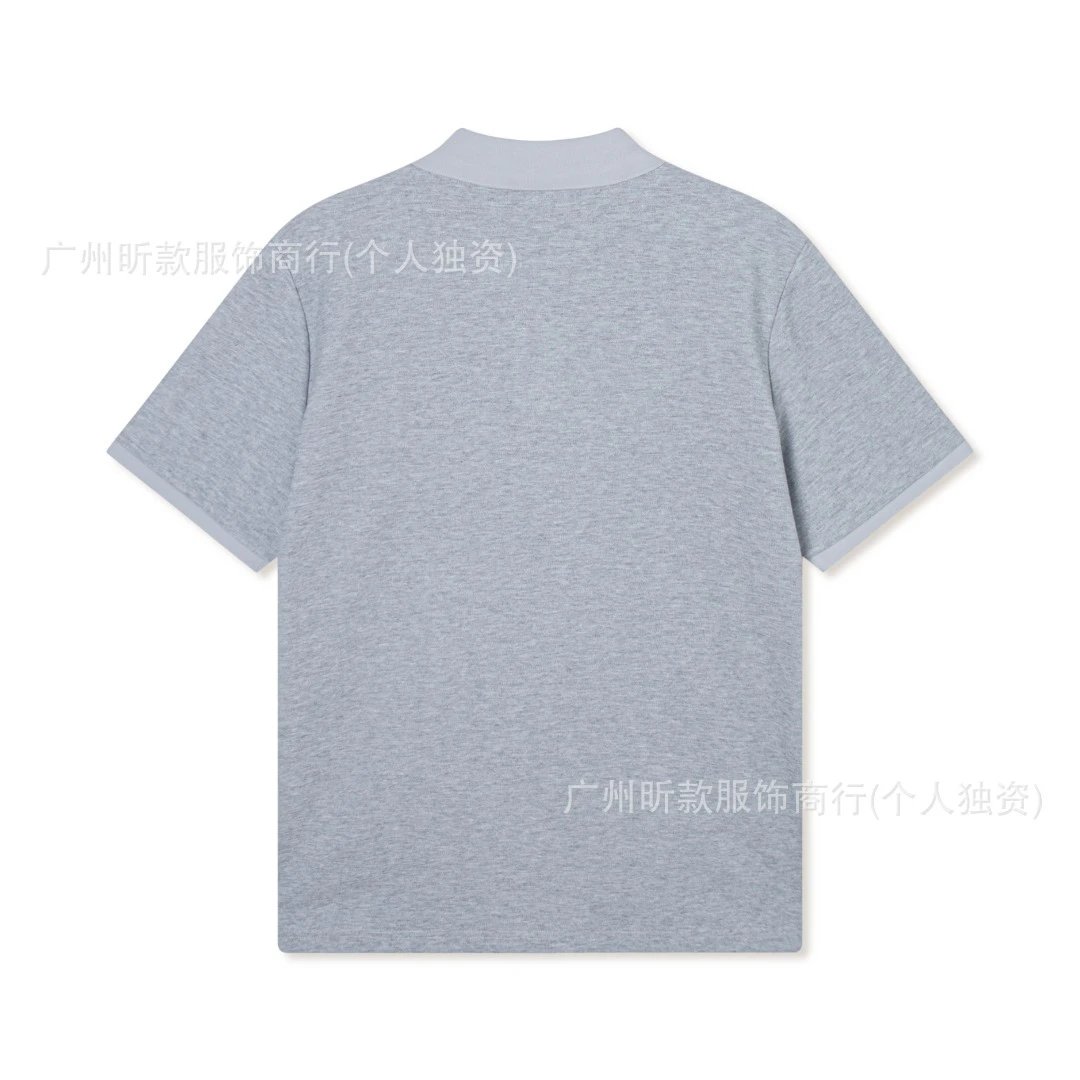 Ralph Lauren Classic Fit Polo Navy Blue - 20