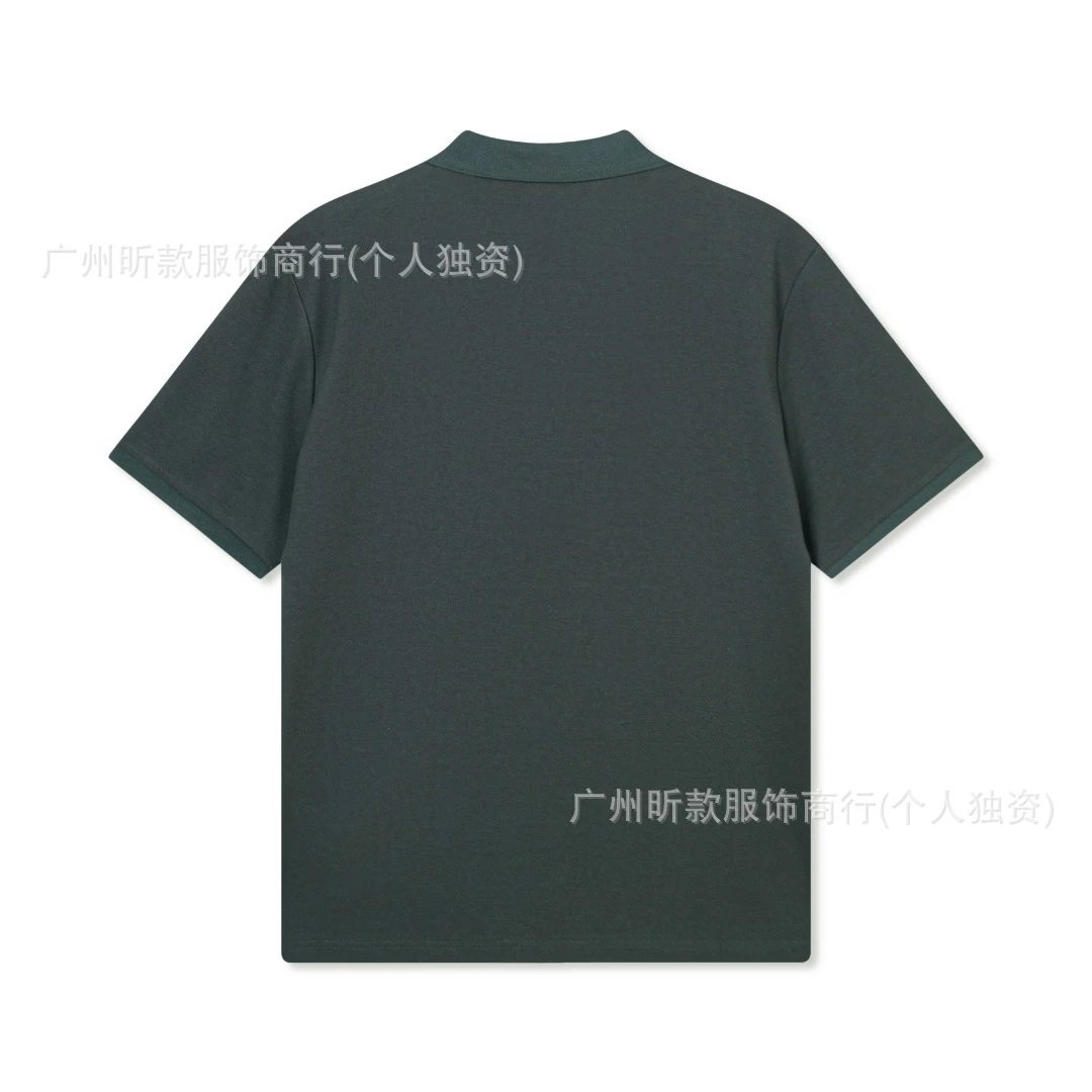 Ralph Lauren Classic Fit Polo Navy Blue - 24