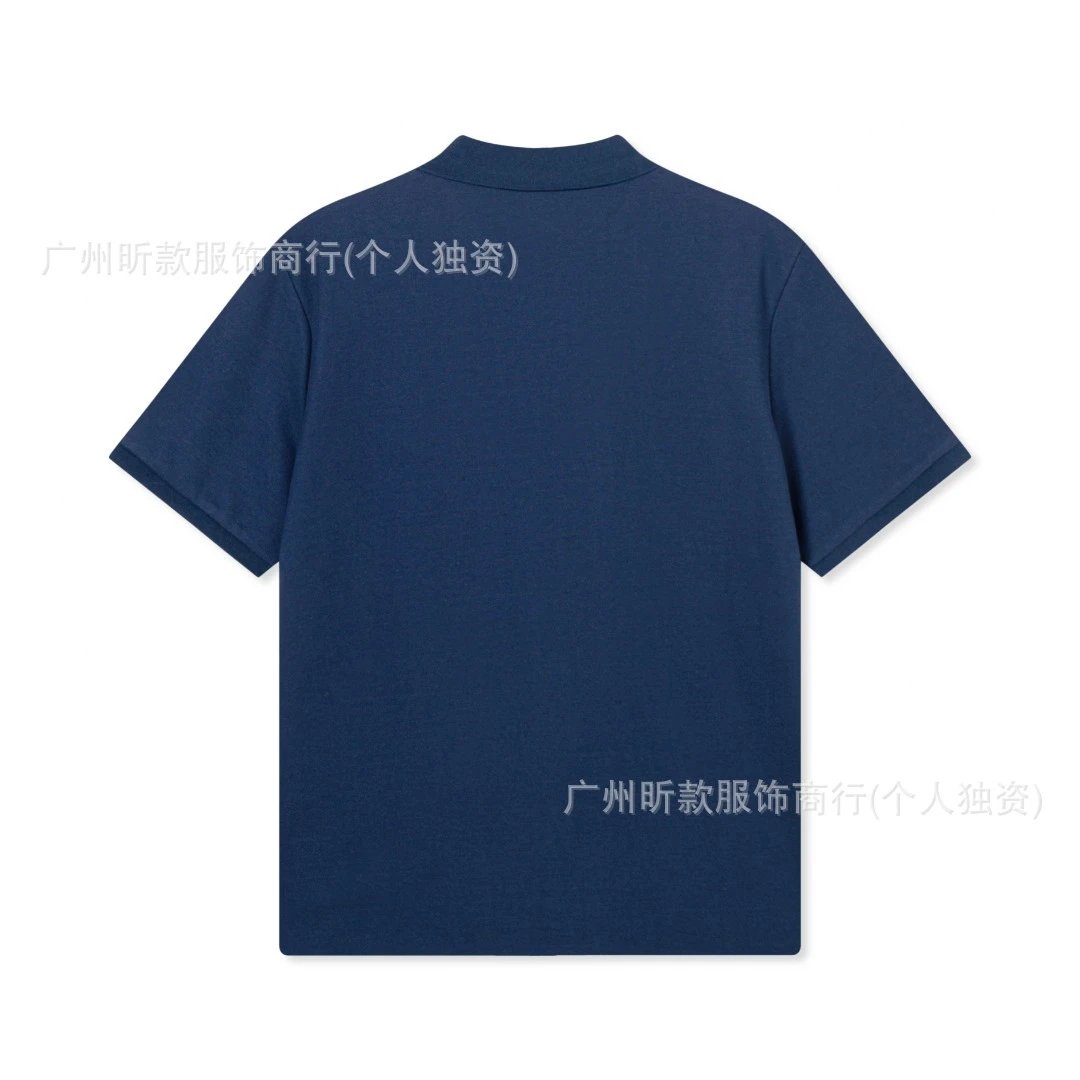Ralph Lauren Classic Fit Polo Navy Blue - 30