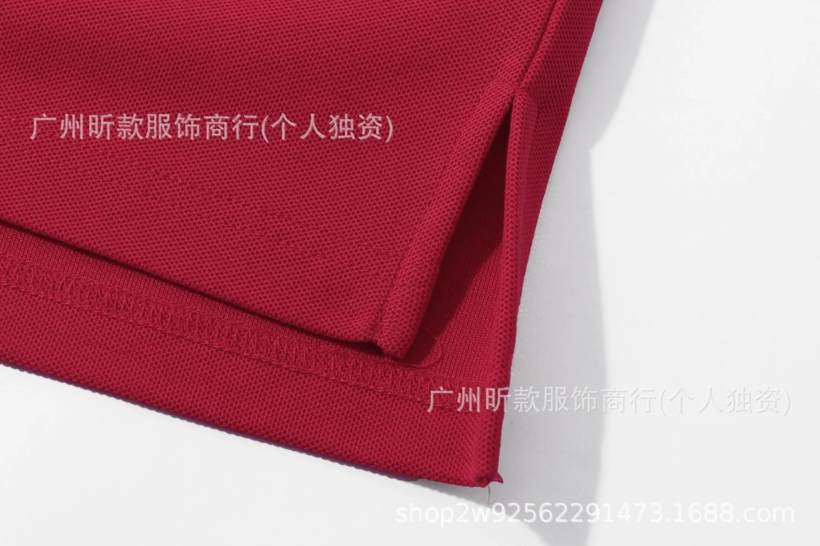 Ralph Lauren Classic Fit Polo Navy Blue - 19