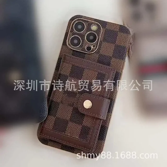 Unbranded Phone Cases Card Holder Case product detail image 8