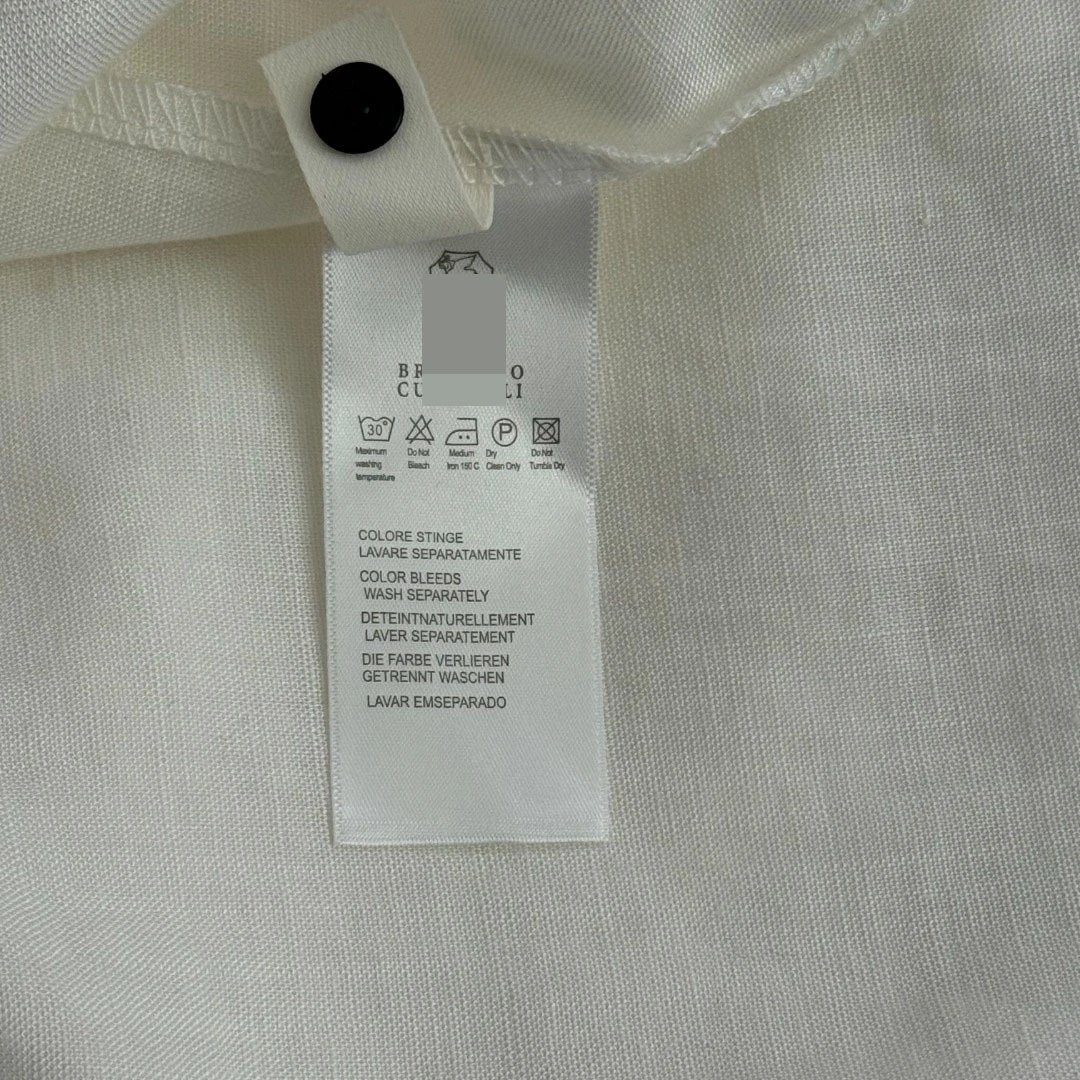 Olive Green Linen-Blend Shirt and Wide-Leg Pants Set - 12
