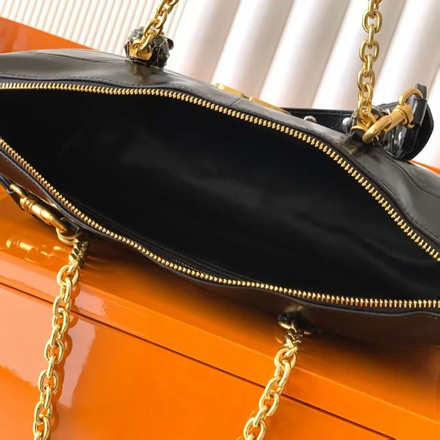 Unbranded 6008 / 6009 Chain-Strap Handbags product detail image 10
