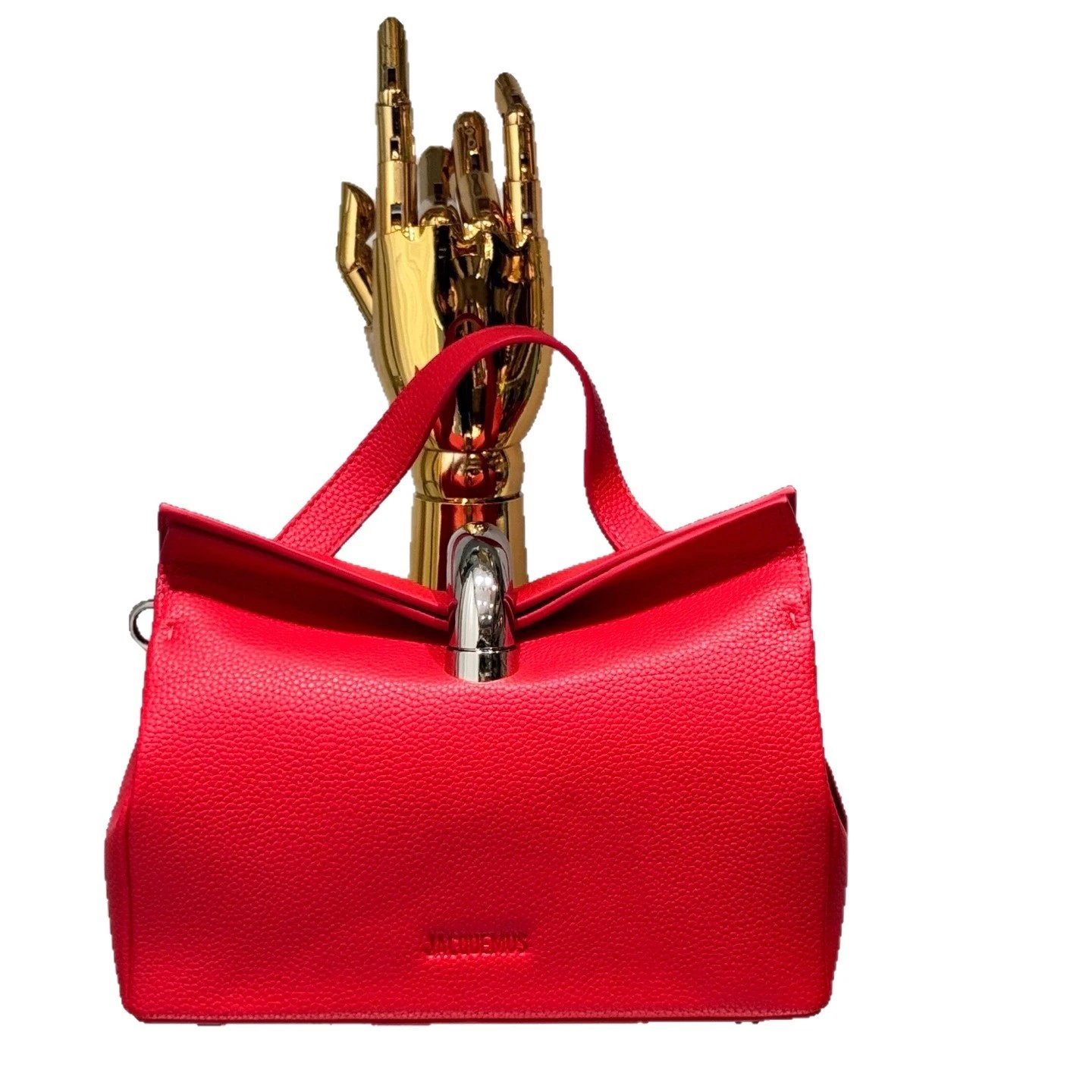 Jacquemus Handbags Le Grand Bambino image 5