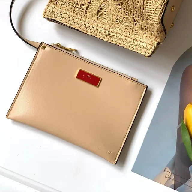 Unbranded Handbags Embroidered Woven Tote Bag product detail image 11
