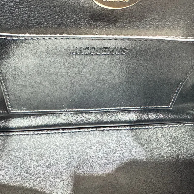 Jacquemus Handbags Le Grand Bambino product detail image 10