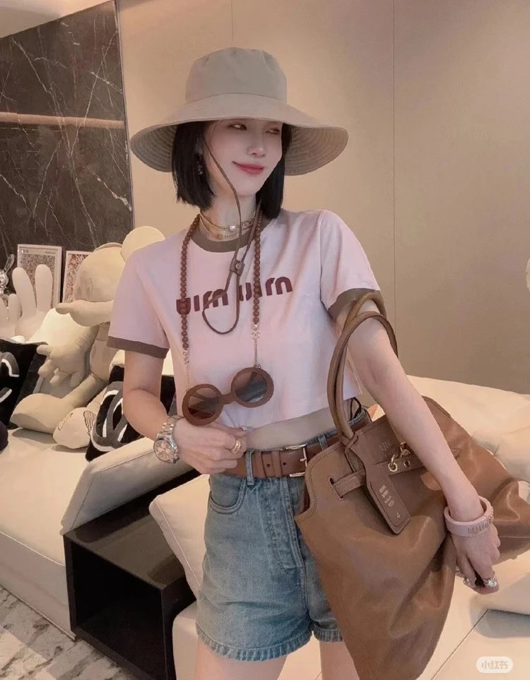 Miu Miu Archivio 2009 Brown Leather Handbag - 5
