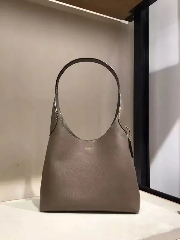 Coach Shoulder Bags Brooklyn Bag — Brooklyn 39, Lime Green