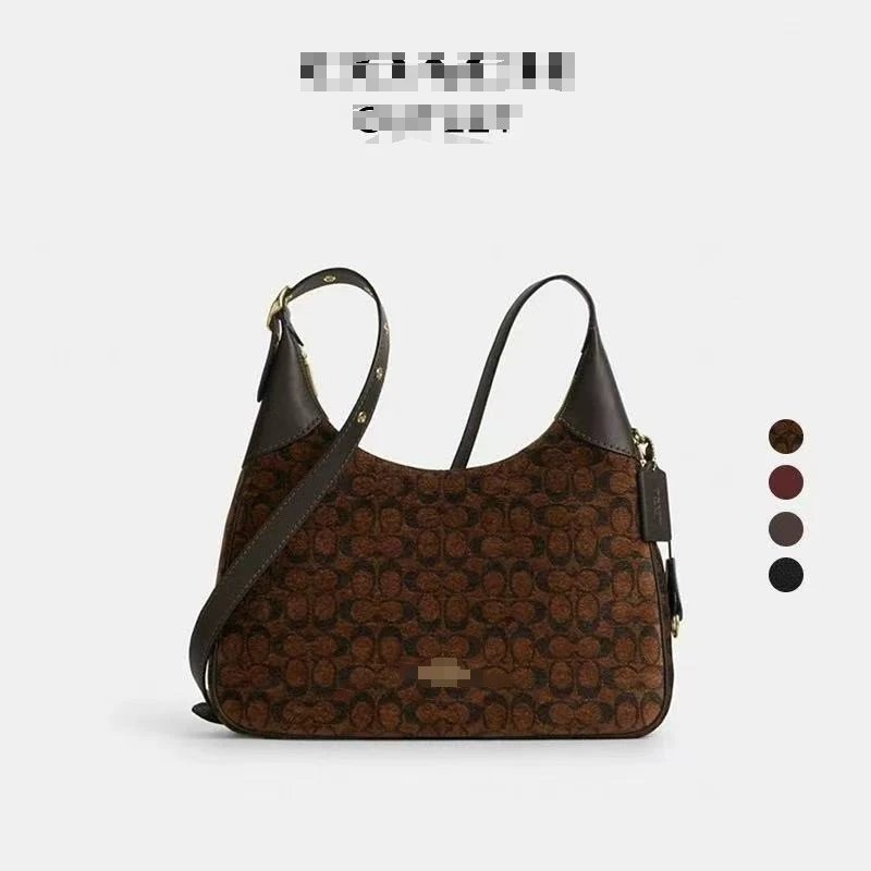 Coach Shoulder Bags Eliza Bag 36 image 1