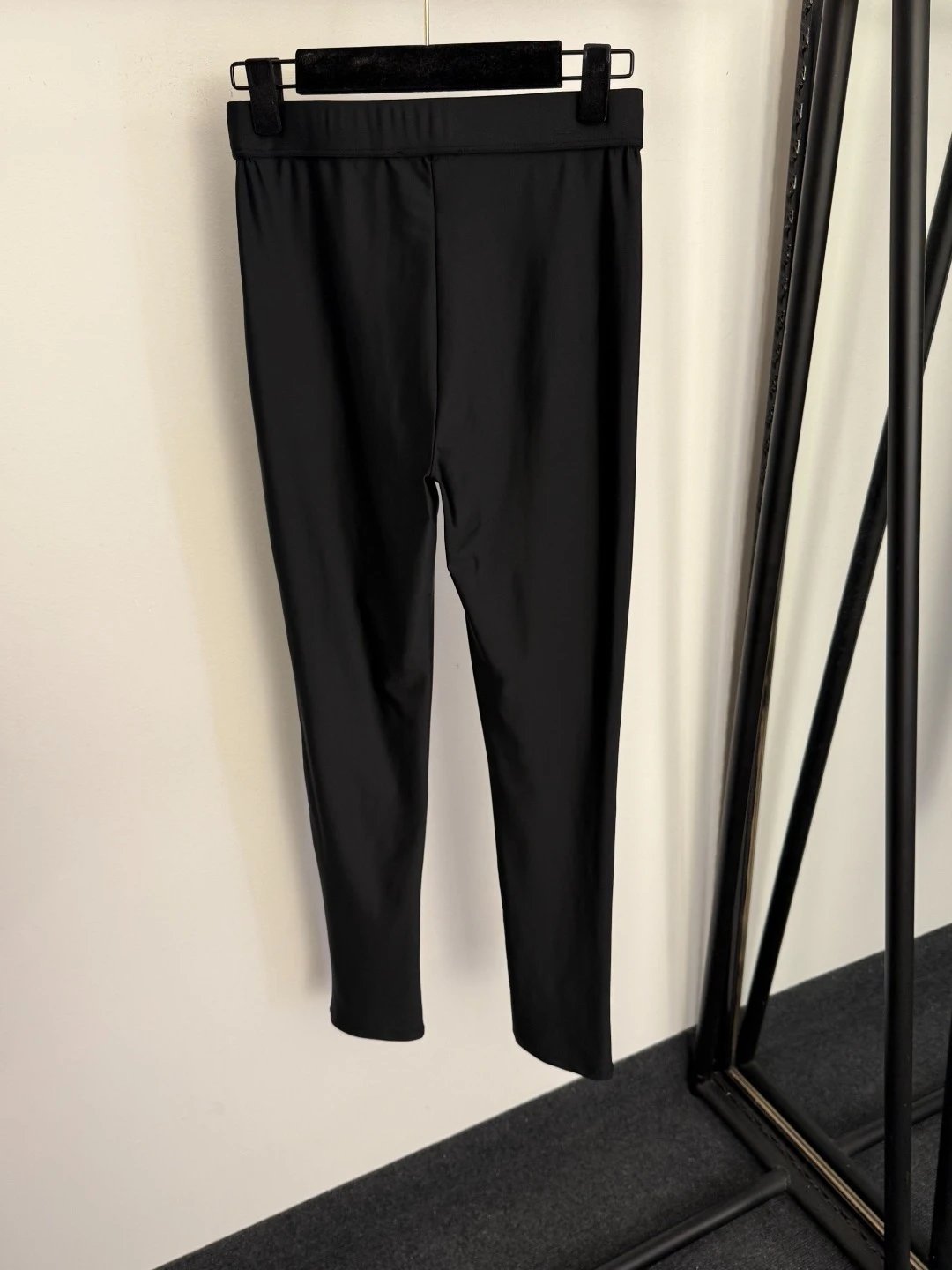 Prada Stirrup Leggings Black - 9