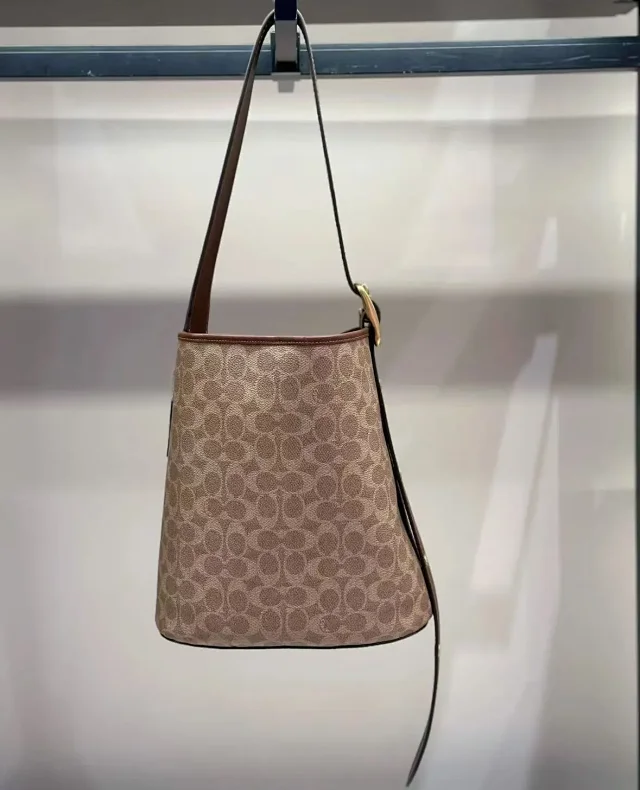 Coach Shoulder Bags Bleecker Bucket Bag product detail image 1
