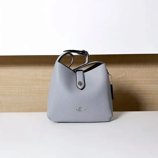 Coach Shoulder Bags Hadley Hobo product detail image 3