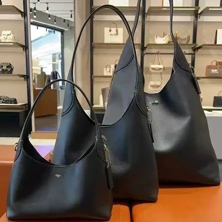 Coach Shoulder Bags Brooklyn Bag image 1