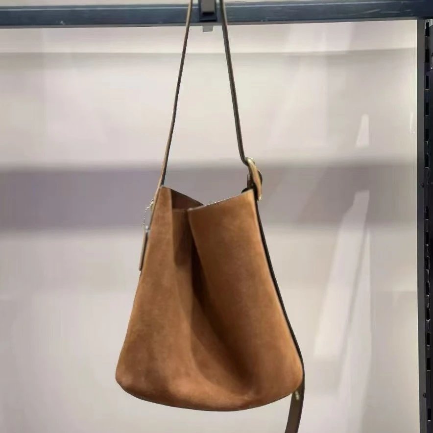 Coach Shoulder Bags Bleecker Bucket Bag image 2
