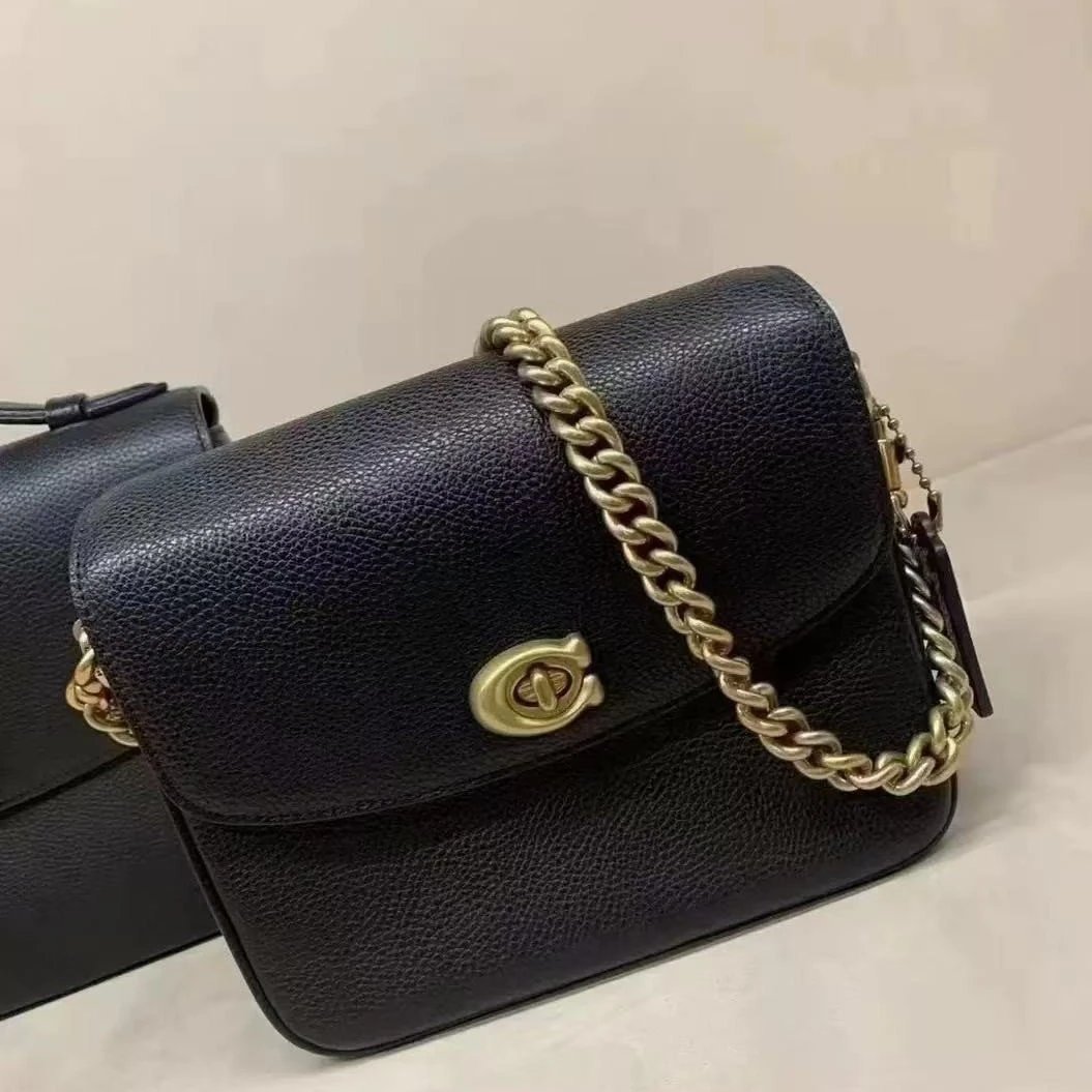 Coach Crossbody Bags Cassie 19 image 2