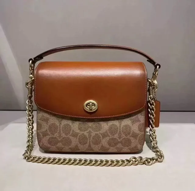 Coach Crossbody Bags Cassie 19 product detail image 1