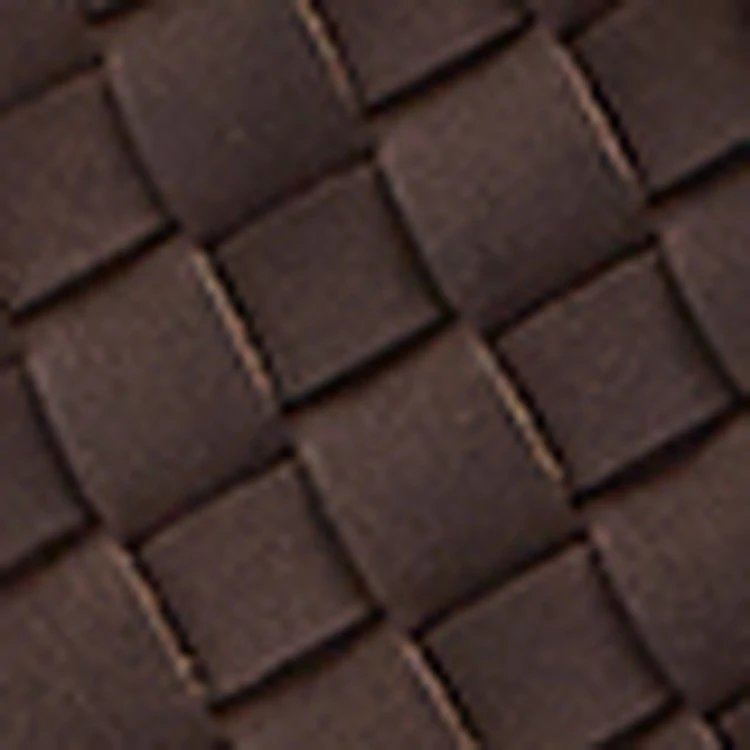 Bottega Veneta Intrecciato Hobo Bag Brown - 4